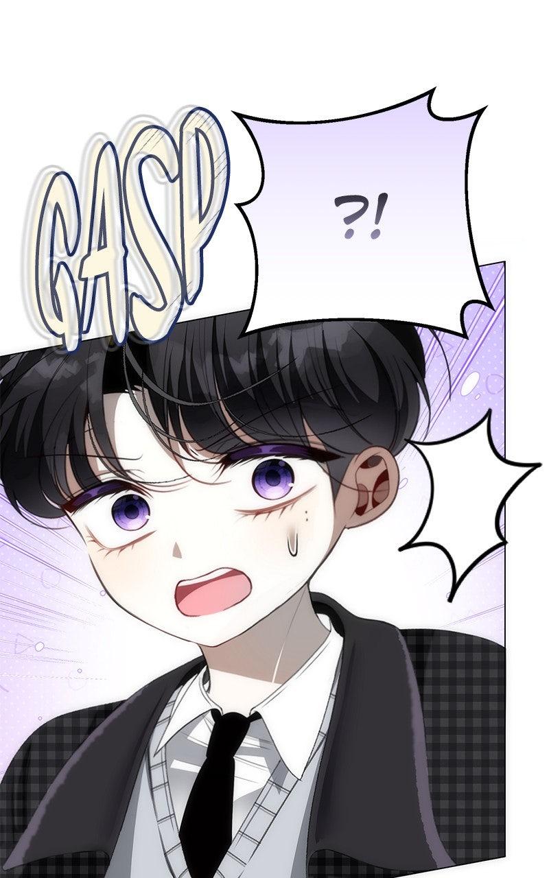 Her Tiny Highness, the Mastermind Chap 30 - Next Chap 31