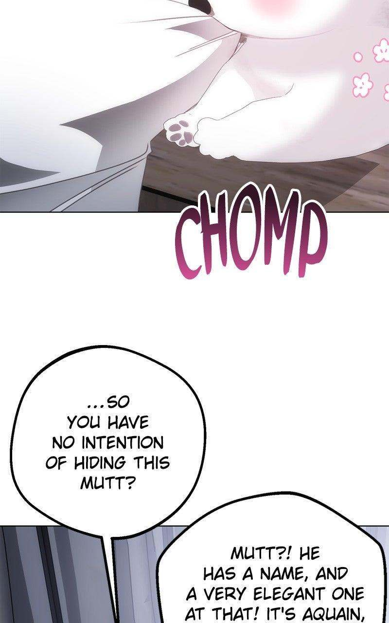 Her Tiny Highness, the Mastermind Chap 30 - Next Chap 31