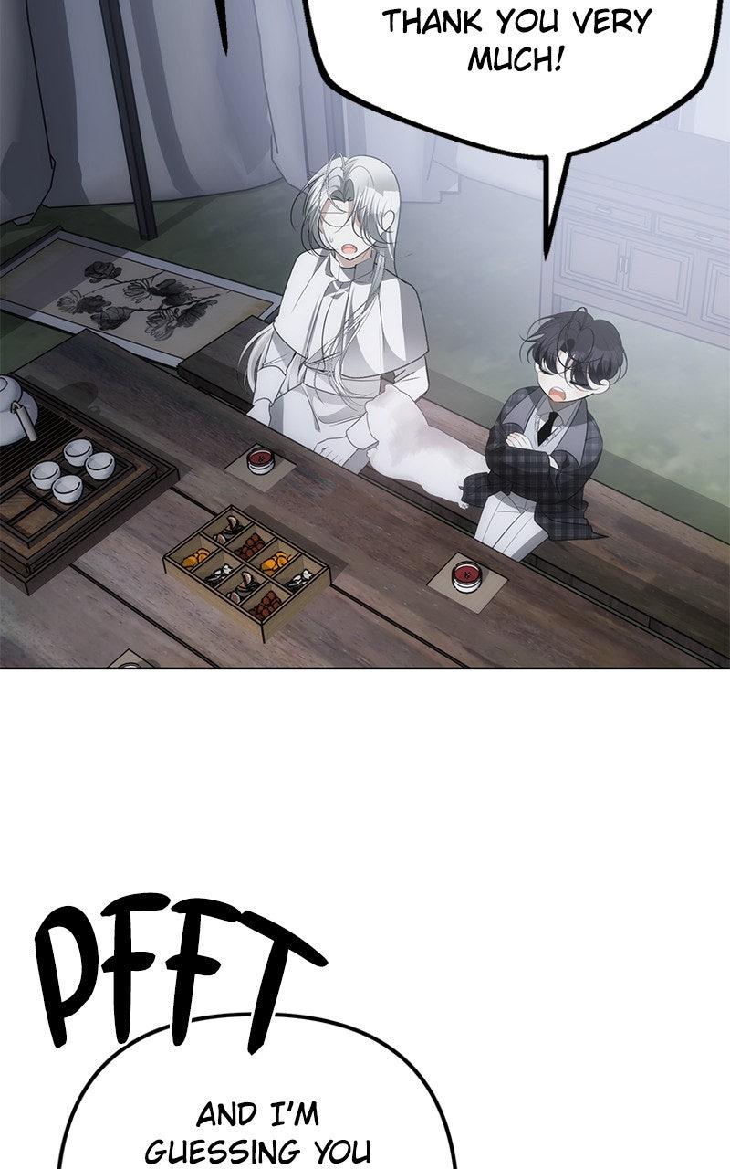 Her Tiny Highness, the Mastermind Chap 30 - Next Chap 31