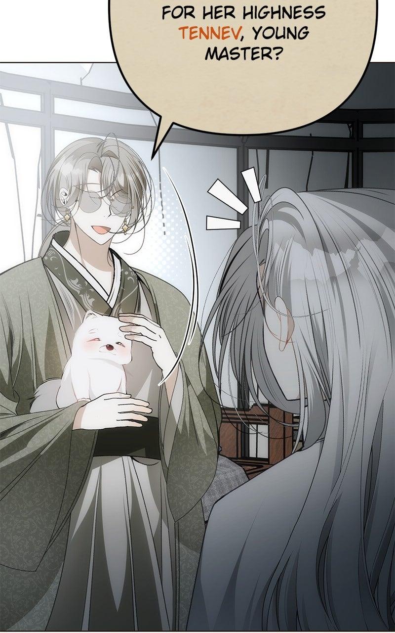 Her Tiny Highness, the Mastermind Chap 30 - Next Chap 31