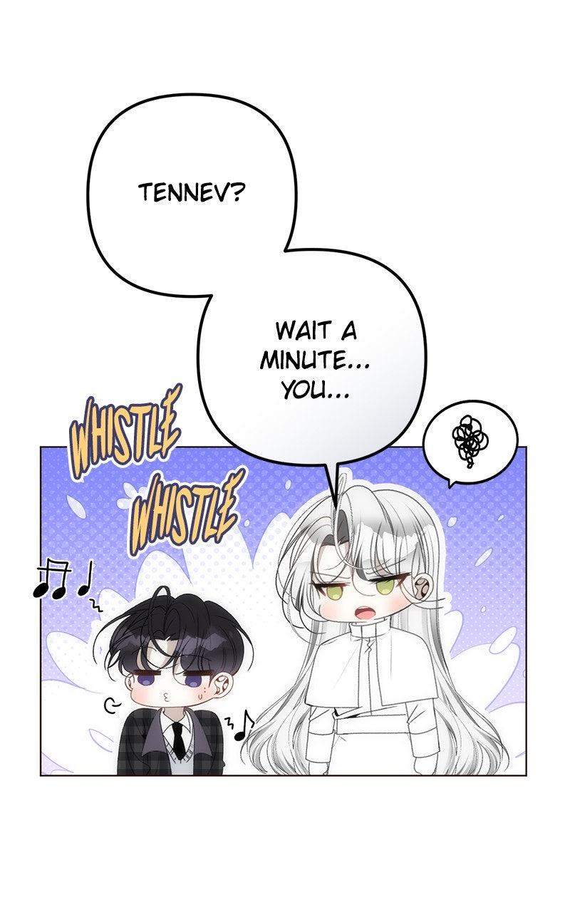 Her Tiny Highness, the Mastermind Chap 30 - Next Chap 31