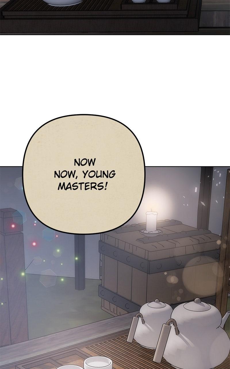 Her Tiny Highness, the Mastermind Chap 30 - Next Chap 31