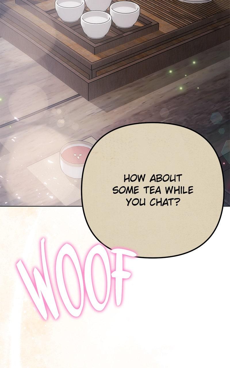 Her Tiny Highness, the Mastermind Chap 30 - Next Chap 31