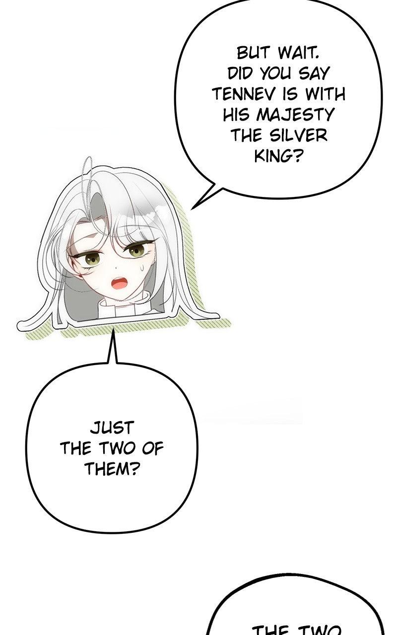 Her Tiny Highness, the Mastermind Chap 30 - Next Chap 31