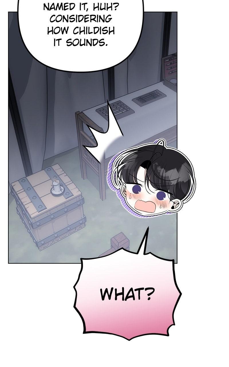 Her Tiny Highness, the Mastermind Chap 30 - Next Chap 31
