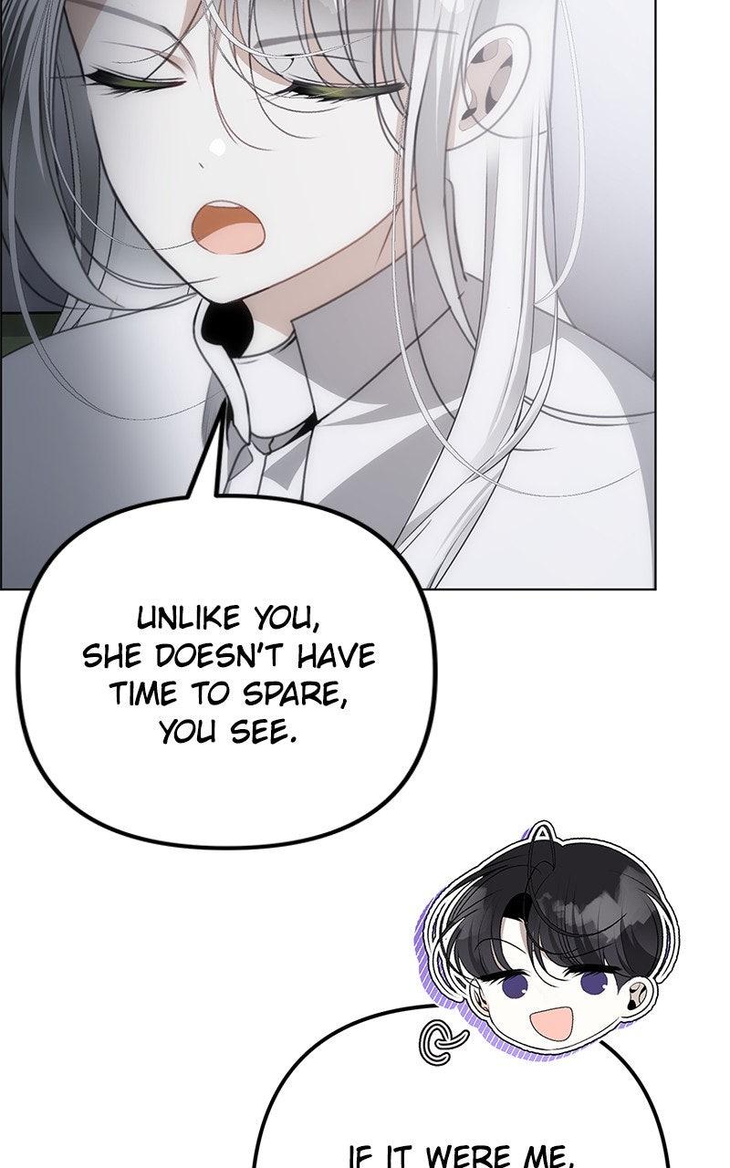 Her Tiny Highness, the Mastermind Chap 30 - Next Chap 31