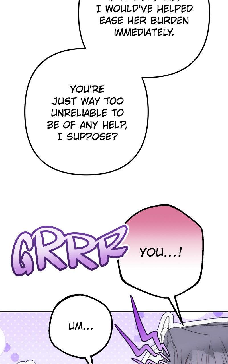 Her Tiny Highness, the Mastermind Chap 30 - Next Chap 31