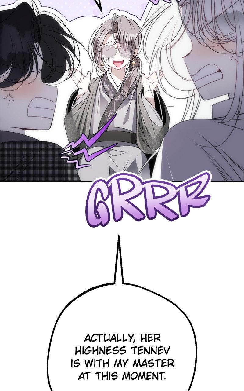 Her Tiny Highness, the Mastermind Chap 30 - Next Chap 31