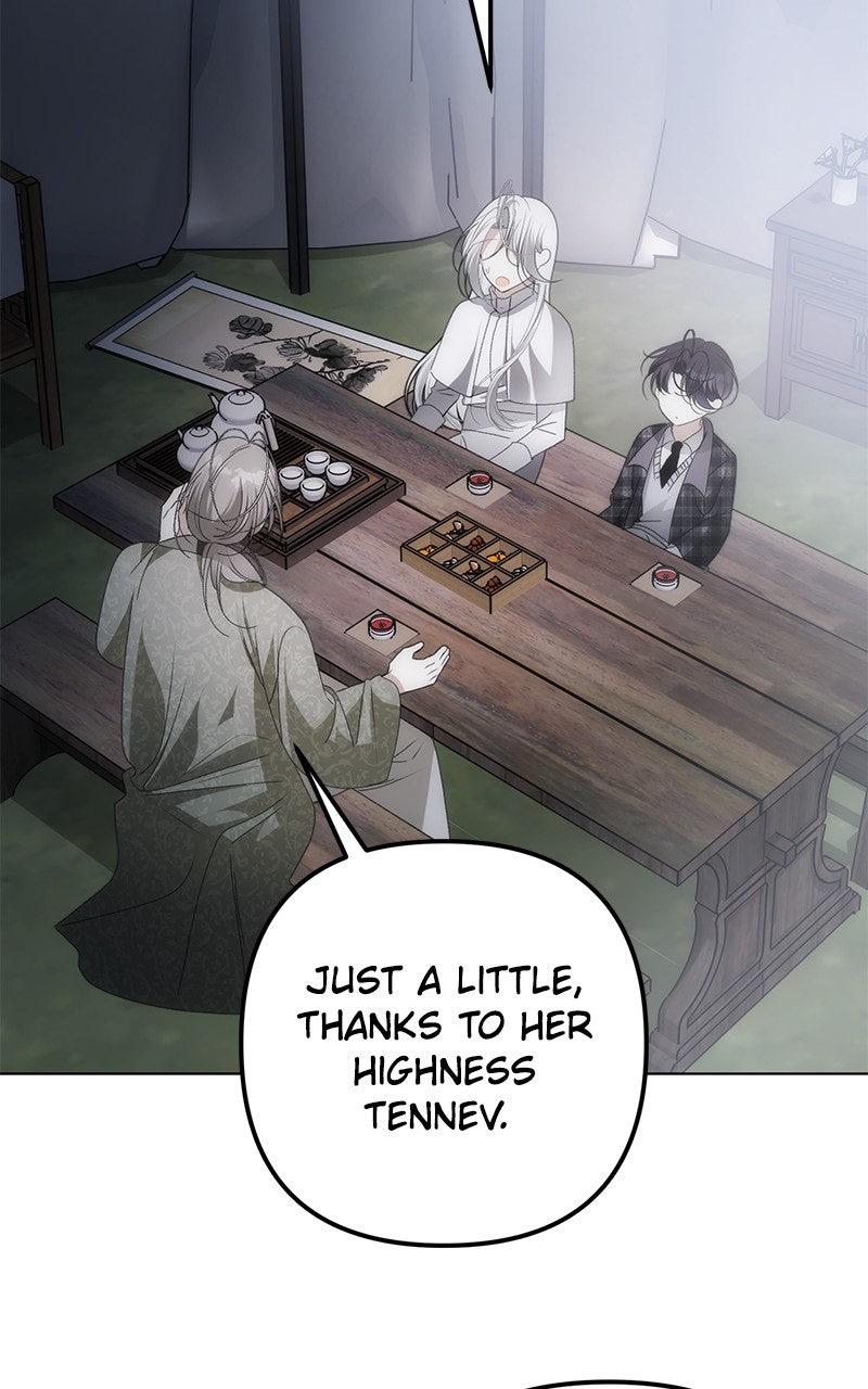 Her Tiny Highness, the Mastermind Chap 30 - Next Chap 31