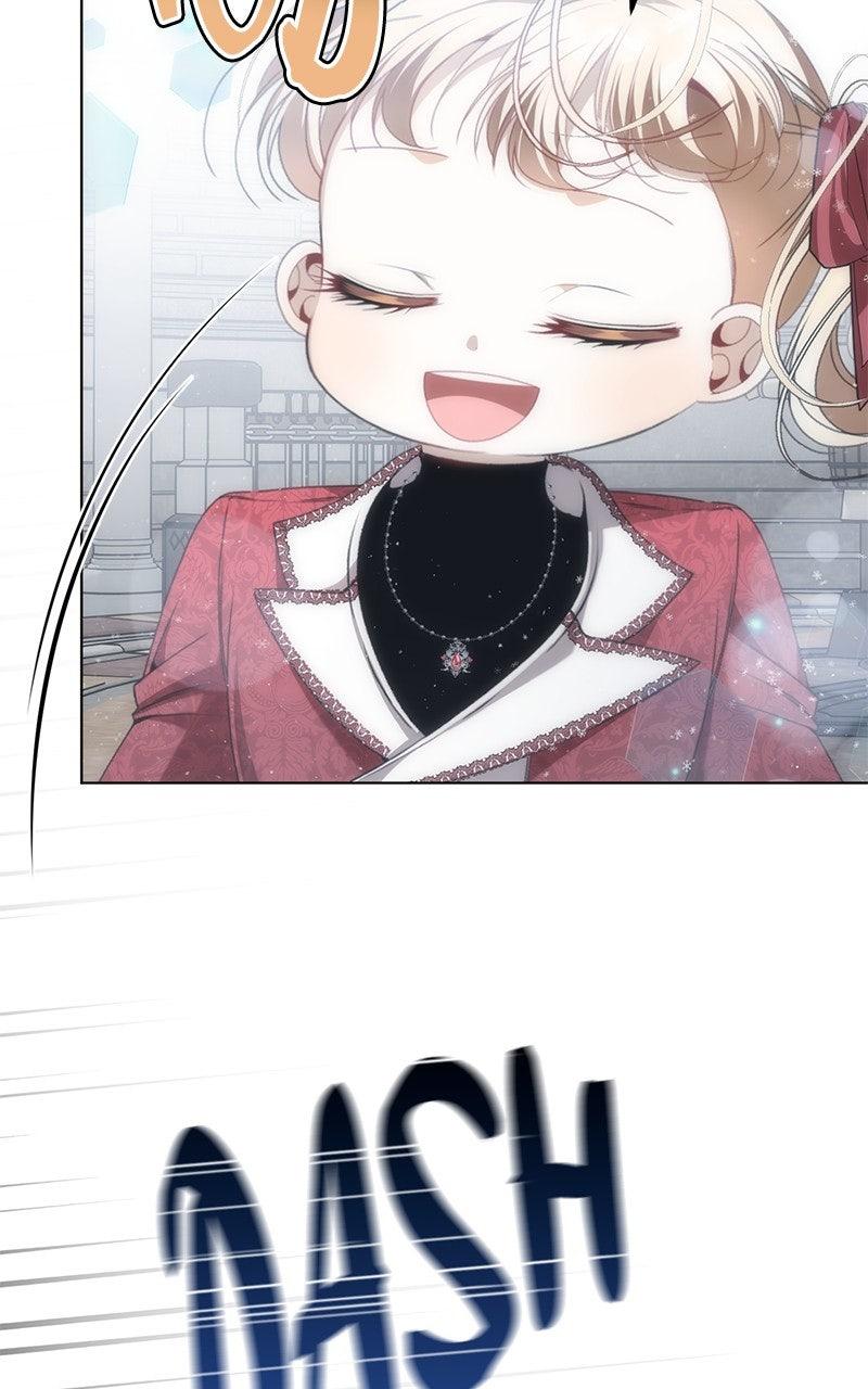 Her Tiny Highness, the Mastermind Chap 30 - Next Chap 31