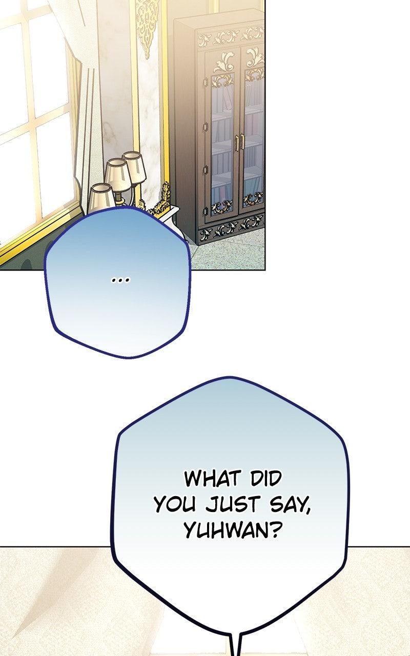 Her Tiny Highness, the Mastermind Chap 30 - Next Chap 31