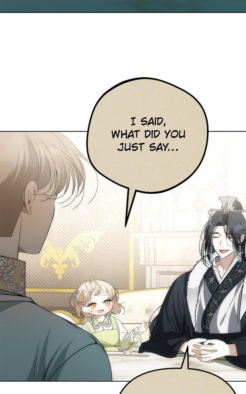 Her Tiny Highness, the Mastermind Chap 30 - Next Chap 31