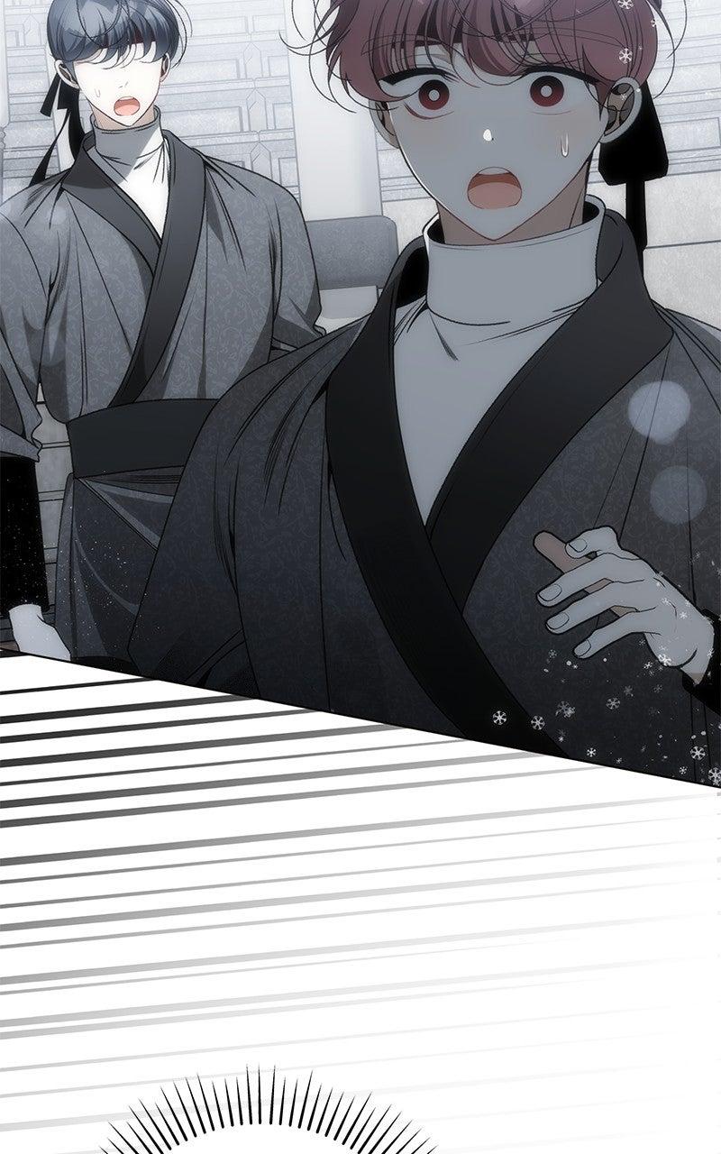 Her Tiny Highness, the Mastermind Chap 30 - Next Chap 31