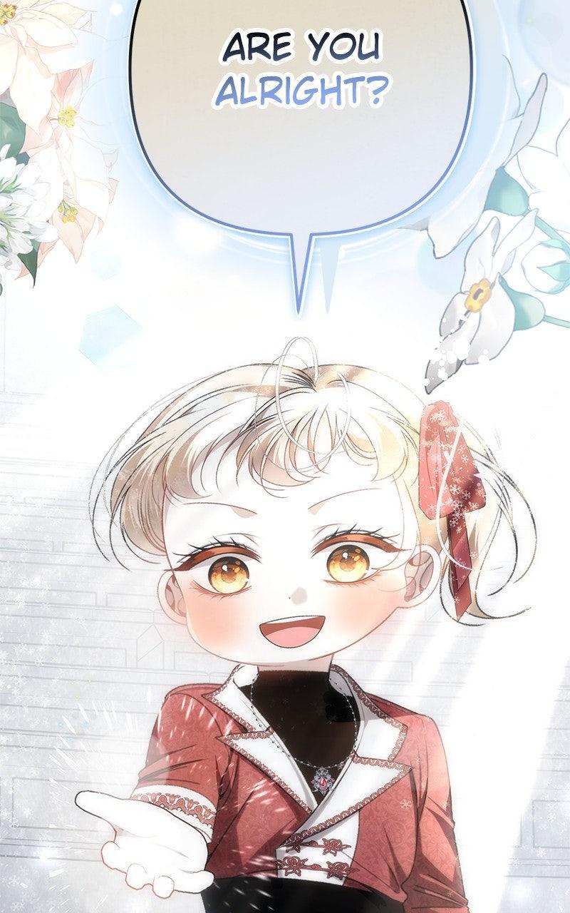 Her Tiny Highness, the Mastermind Chap 30 - Next Chap 31