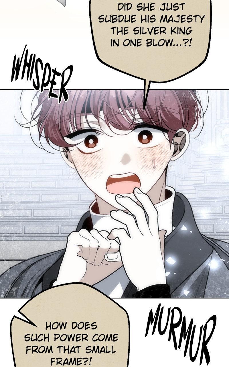 Her Tiny Highness, the Mastermind Chap 30 - Next Chap 31