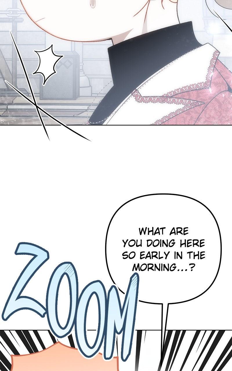 Her Tiny Highness, the Mastermind Chap 30 - Next Chap 31