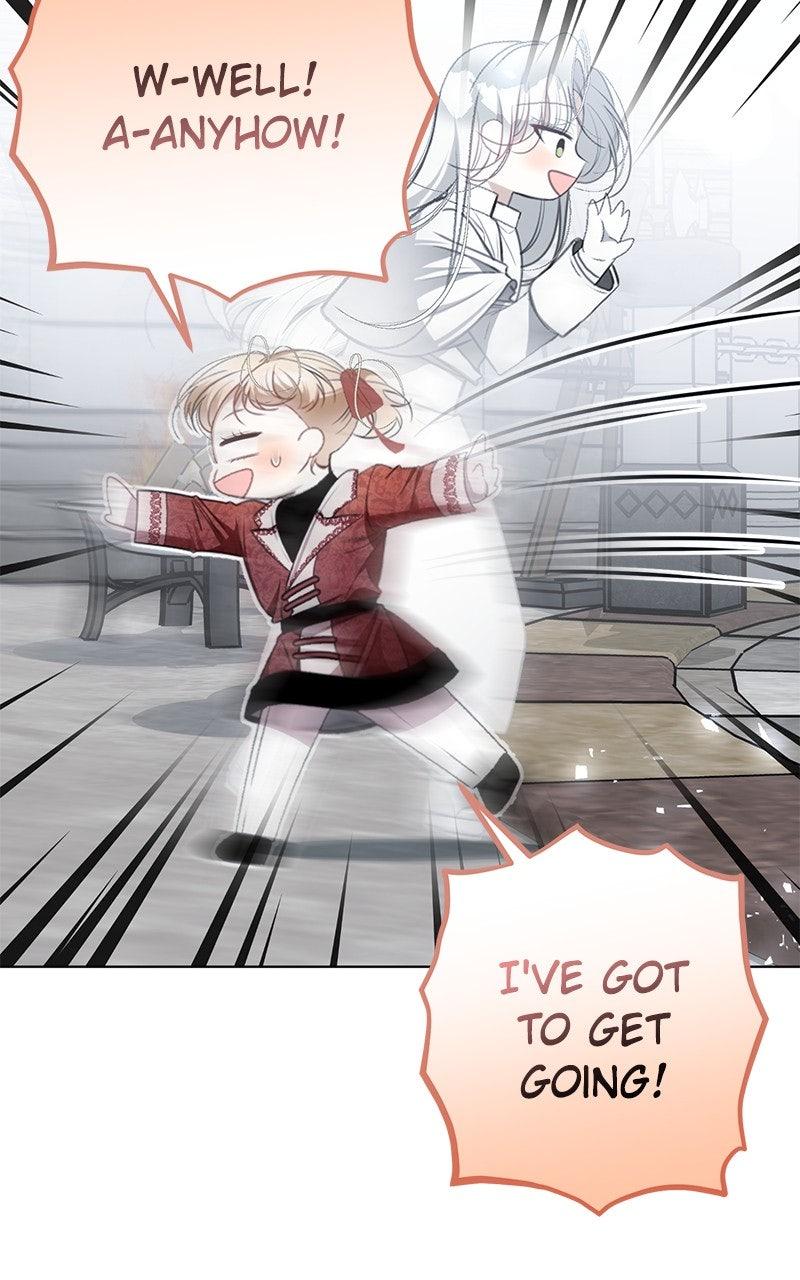 Her Tiny Highness, the Mastermind Chap 30 - Next Chap 31