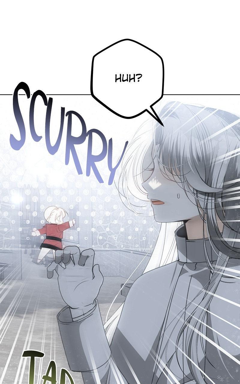 Her Tiny Highness, the Mastermind Chap 30 - Next Chap 31