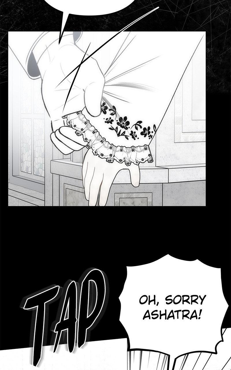 Her Tiny Highness, the Mastermind Chap 30 - Next Chap 31