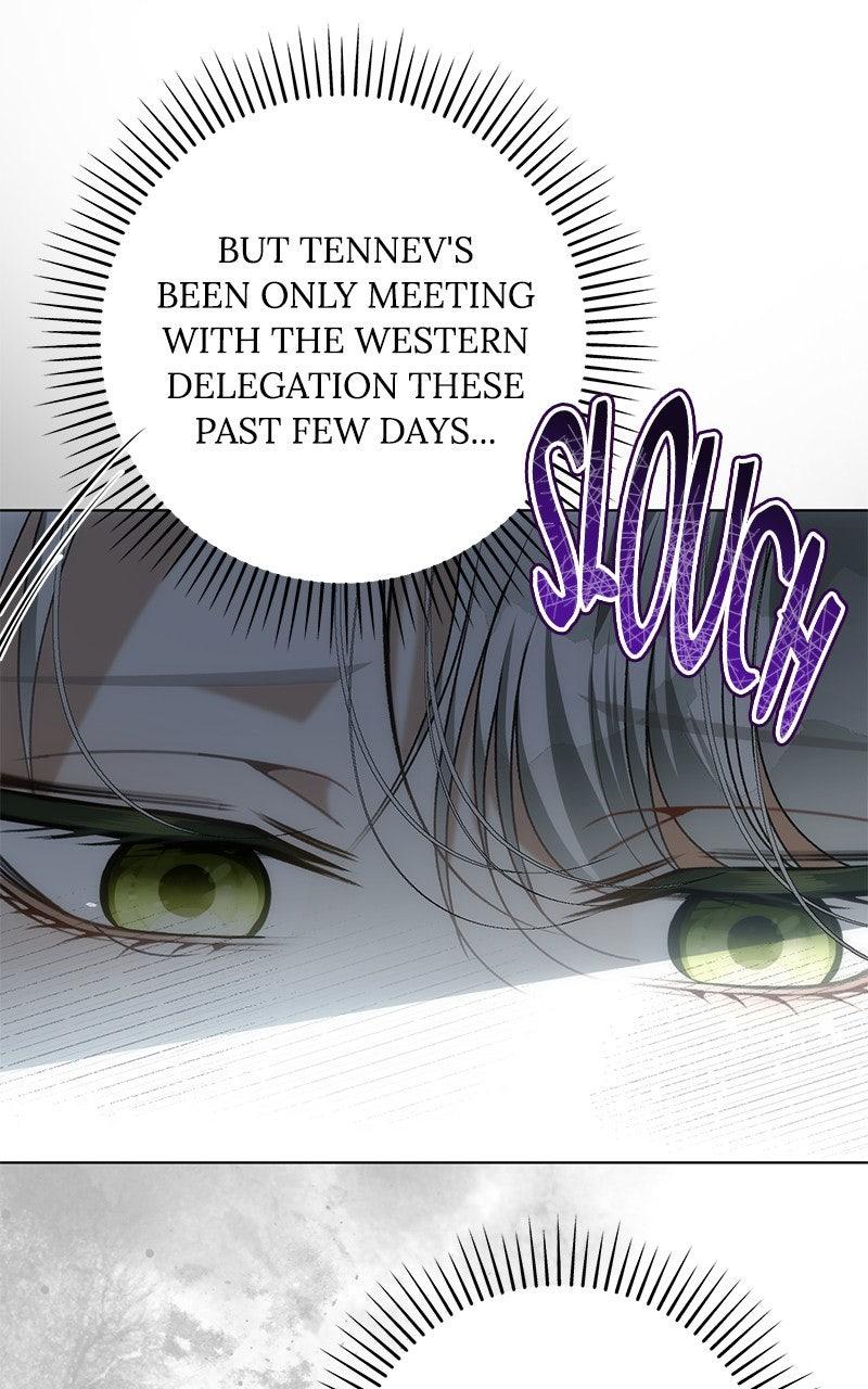 Her Tiny Highness, the Mastermind Chap 30 - Next Chap 31