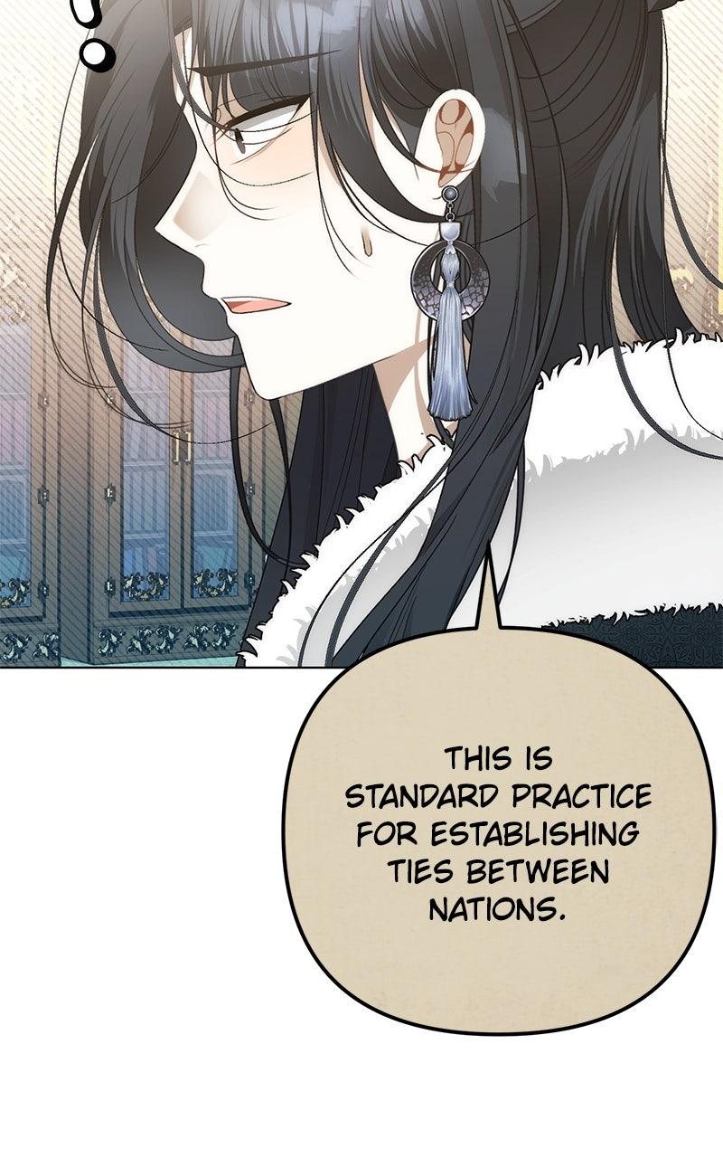Her Tiny Highness, the Mastermind Chap 31 - Next Chap 32
