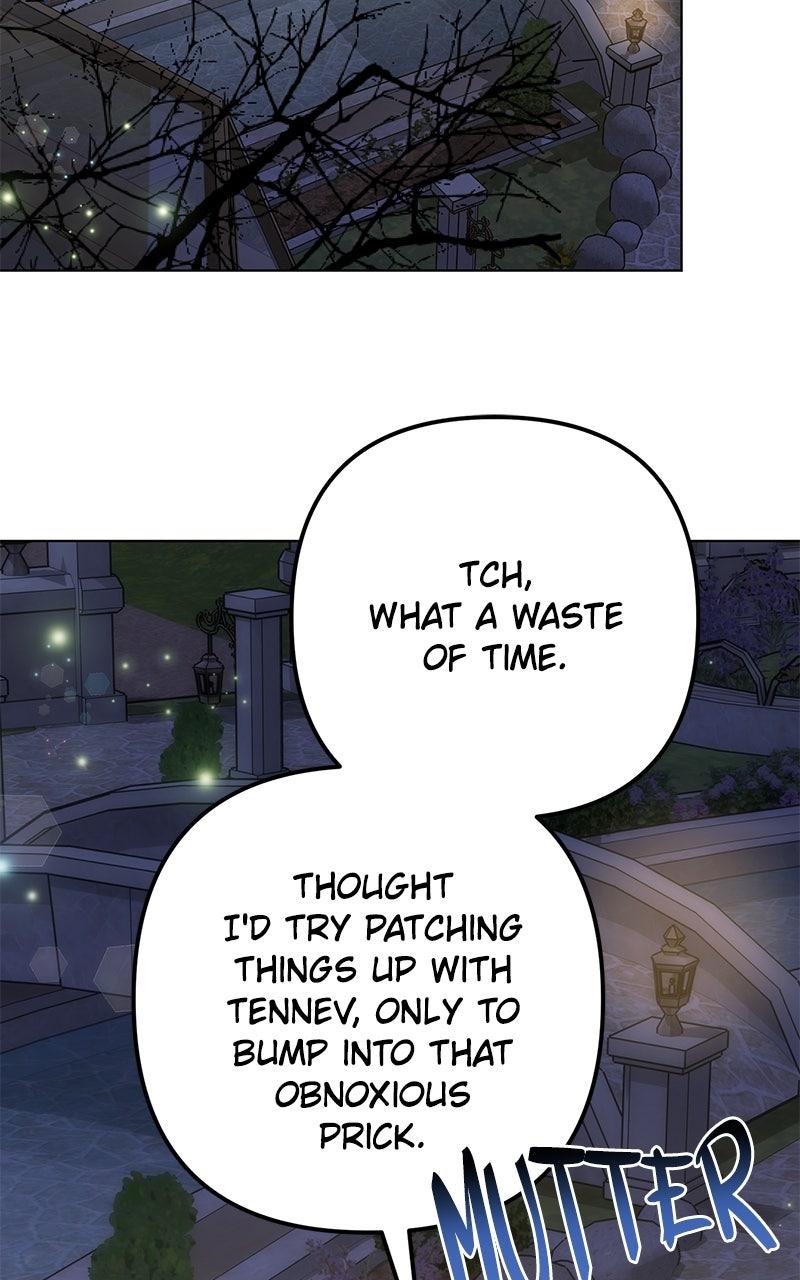 Her Tiny Highness, the Mastermind Chap 31 - Next Chap 32