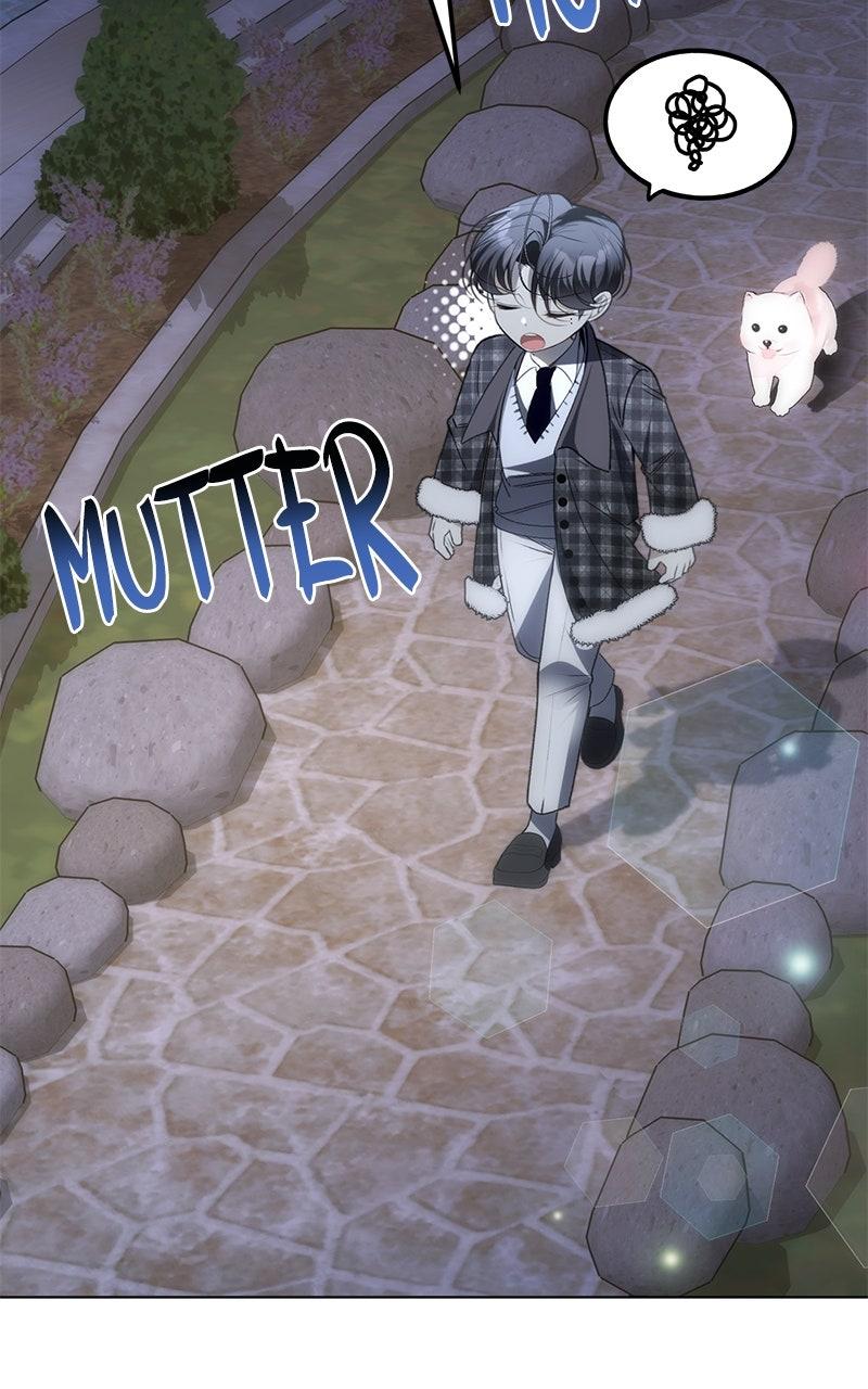 Her Tiny Highness, the Mastermind Chap 31 - Next Chap 32