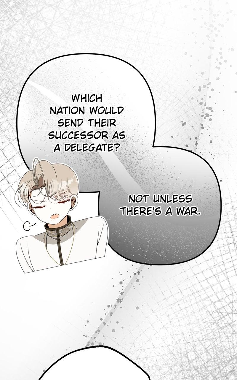 Her Tiny Highness, the Mastermind Chap 31 - Next Chap 32