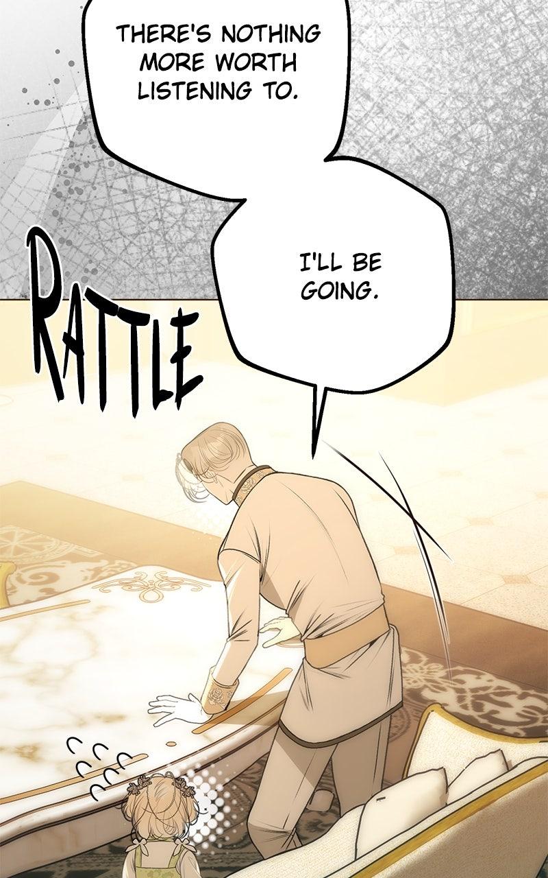 Her Tiny Highness, the Mastermind Chap 31 - Next Chap 32