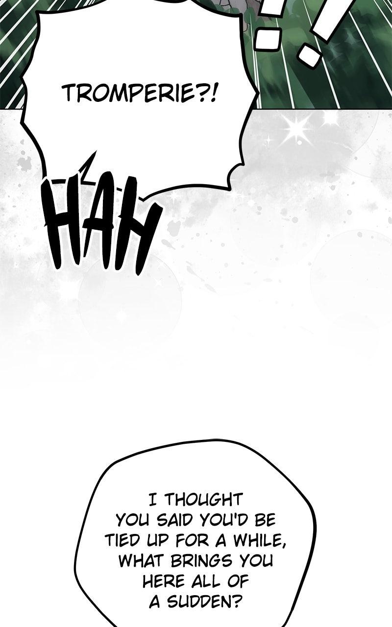 Her Tiny Highness, the Mastermind Chap 31 - Next Chap 32