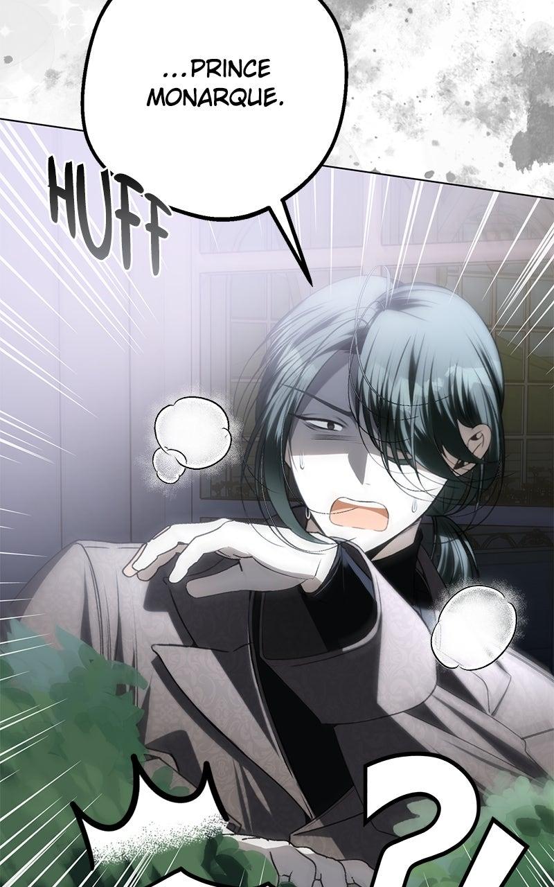 Her Tiny Highness, the Mastermind Chap 31 - Next Chap 32