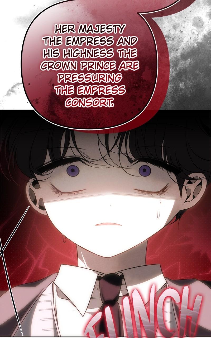 Her Tiny Highness, the Mastermind Chap 31 - Next Chap 32