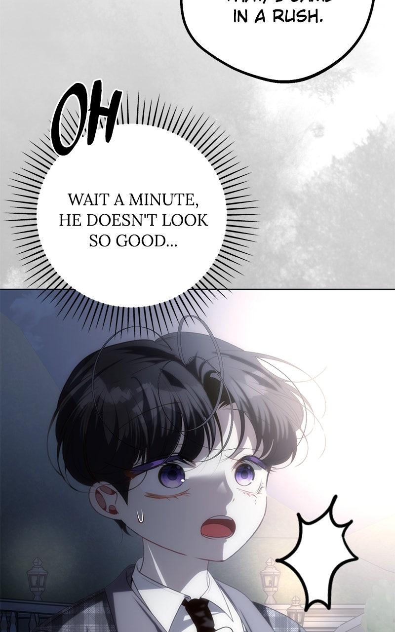 Her Tiny Highness, the Mastermind Chap 31 - Next Chap 32