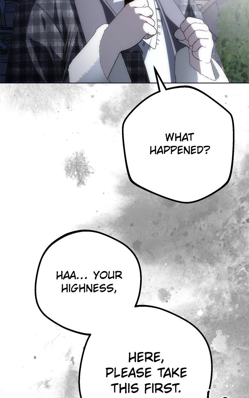 Her Tiny Highness, the Mastermind Chap 31 - Next Chap 32