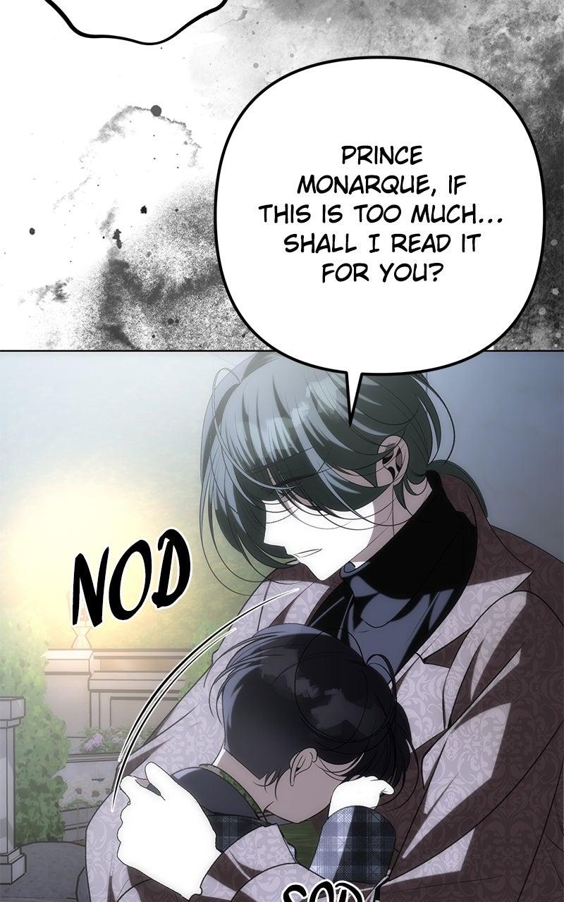 Her Tiny Highness, the Mastermind Chap 31 - Next Chap 32