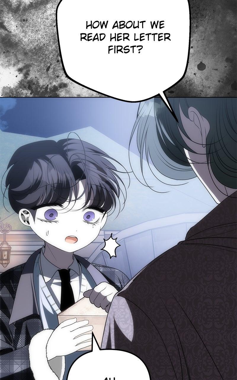 Her Tiny Highness, the Mastermind Chap 31 - Next Chap 32