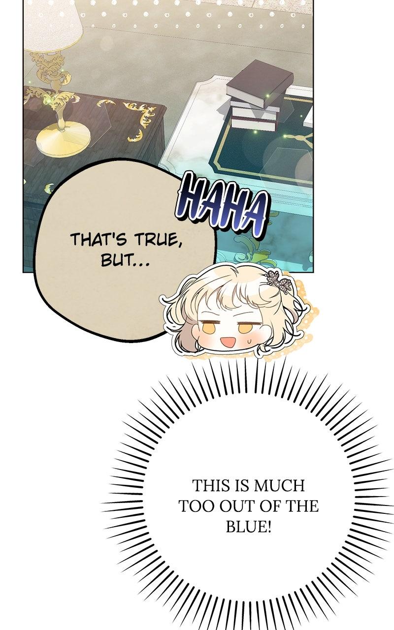 Her Tiny Highness, the Mastermind Chap 31 - Next Chap 32