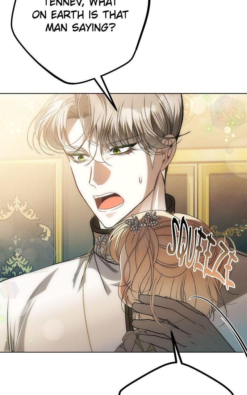 Her Tiny Highness, the Mastermind Chap 31 - Next Chap 32