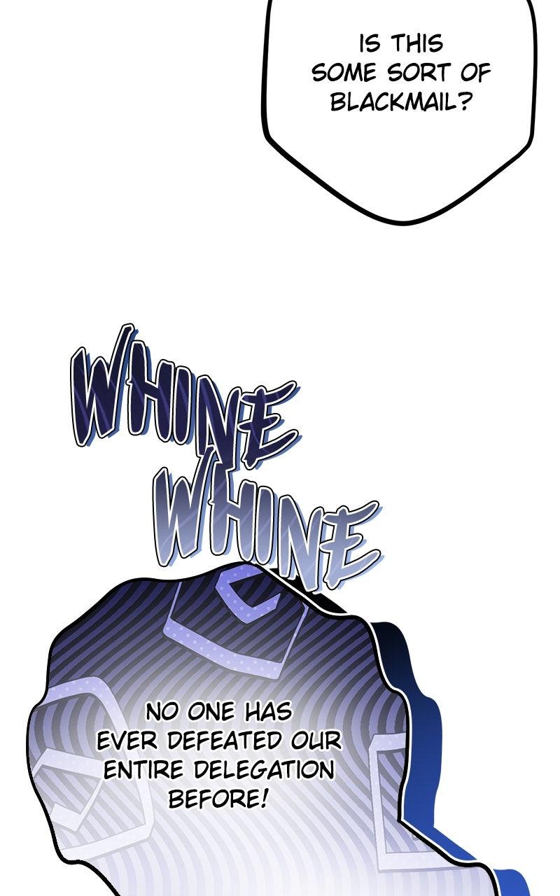 Her Tiny Highness, the Mastermind Chap 31 - Next Chap 32