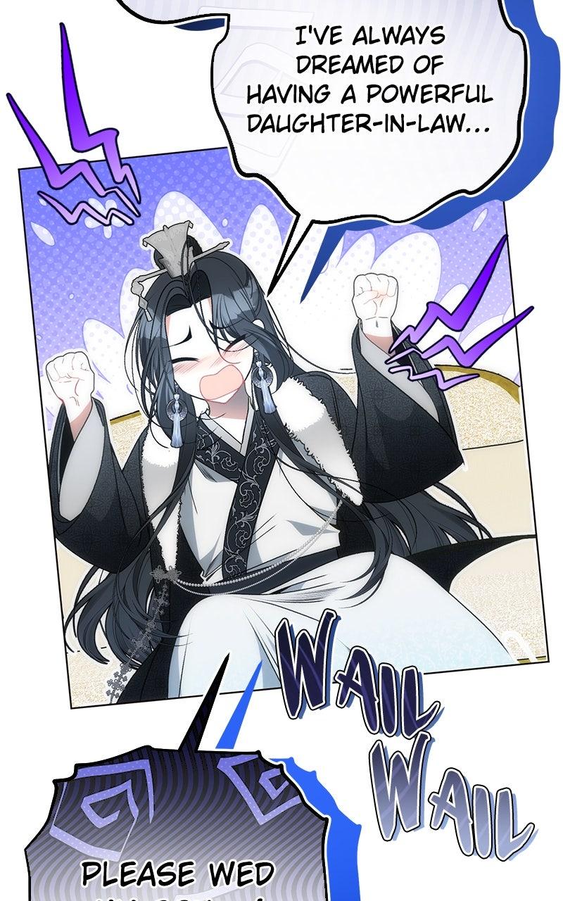 Her Tiny Highness, the Mastermind Chap 31 - Next Chap 32