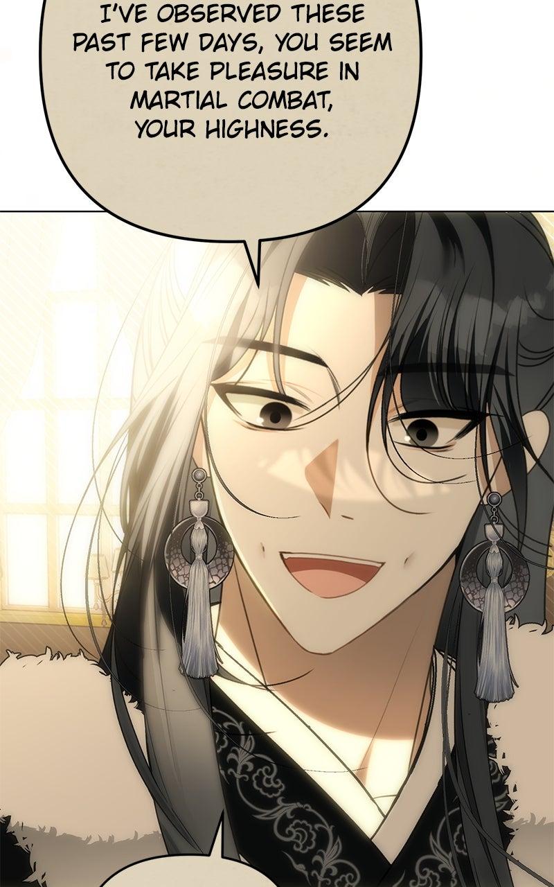 Her Tiny Highness, the Mastermind Chap 31 - Next Chap 32