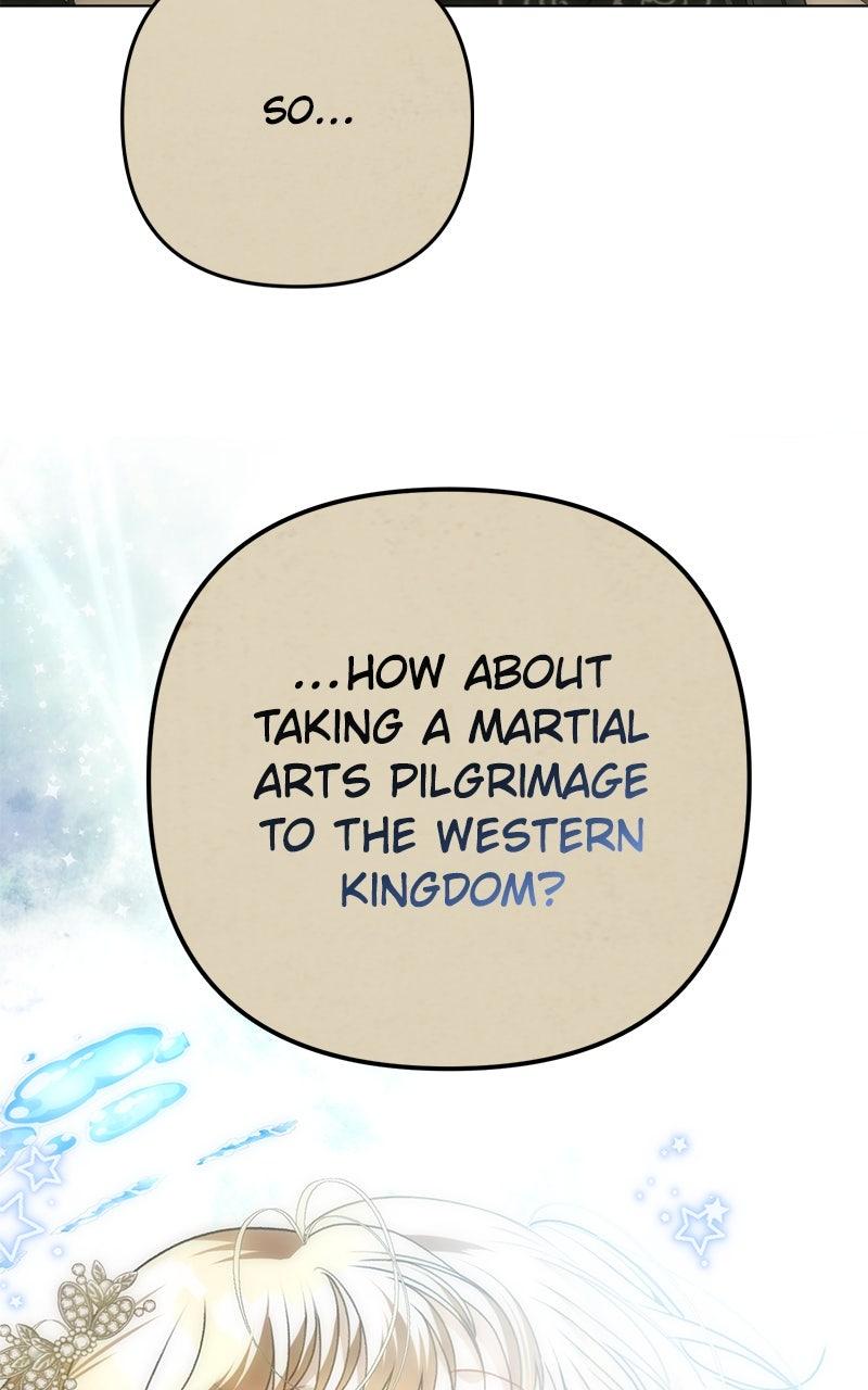 Her Tiny Highness, the Mastermind Chap 31 - Next Chap 32