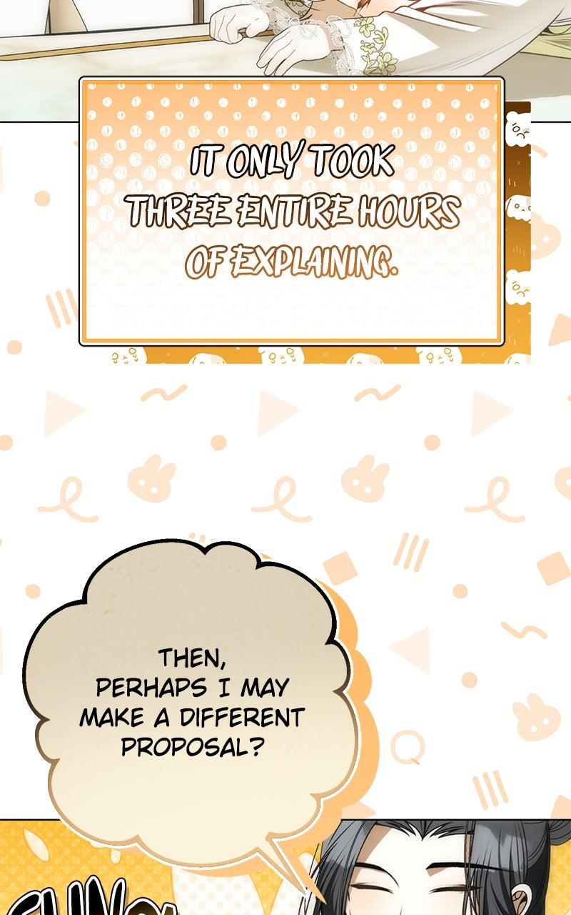 Her Tiny Highness, the Mastermind Chap 31 - Next Chap 32