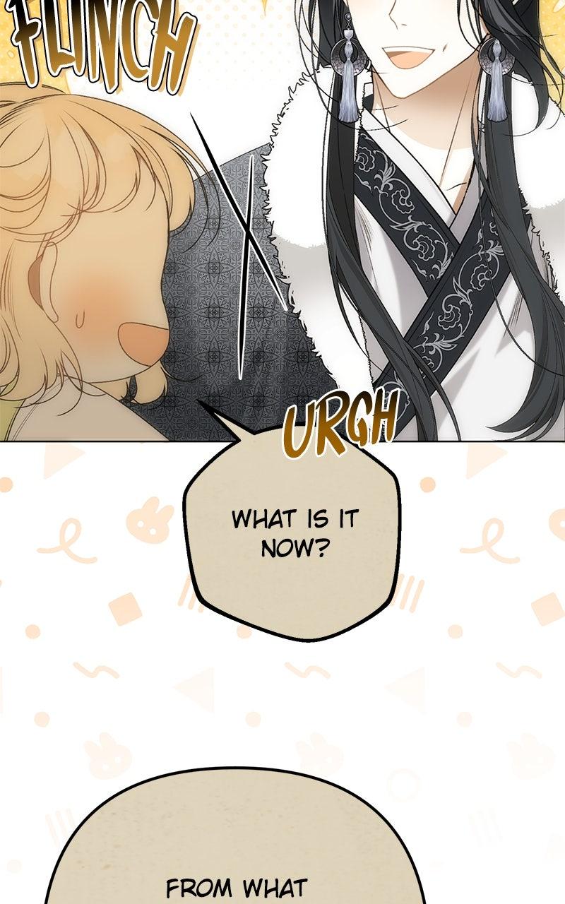 Her Tiny Highness, the Mastermind Chap 31 - Next Chap 32