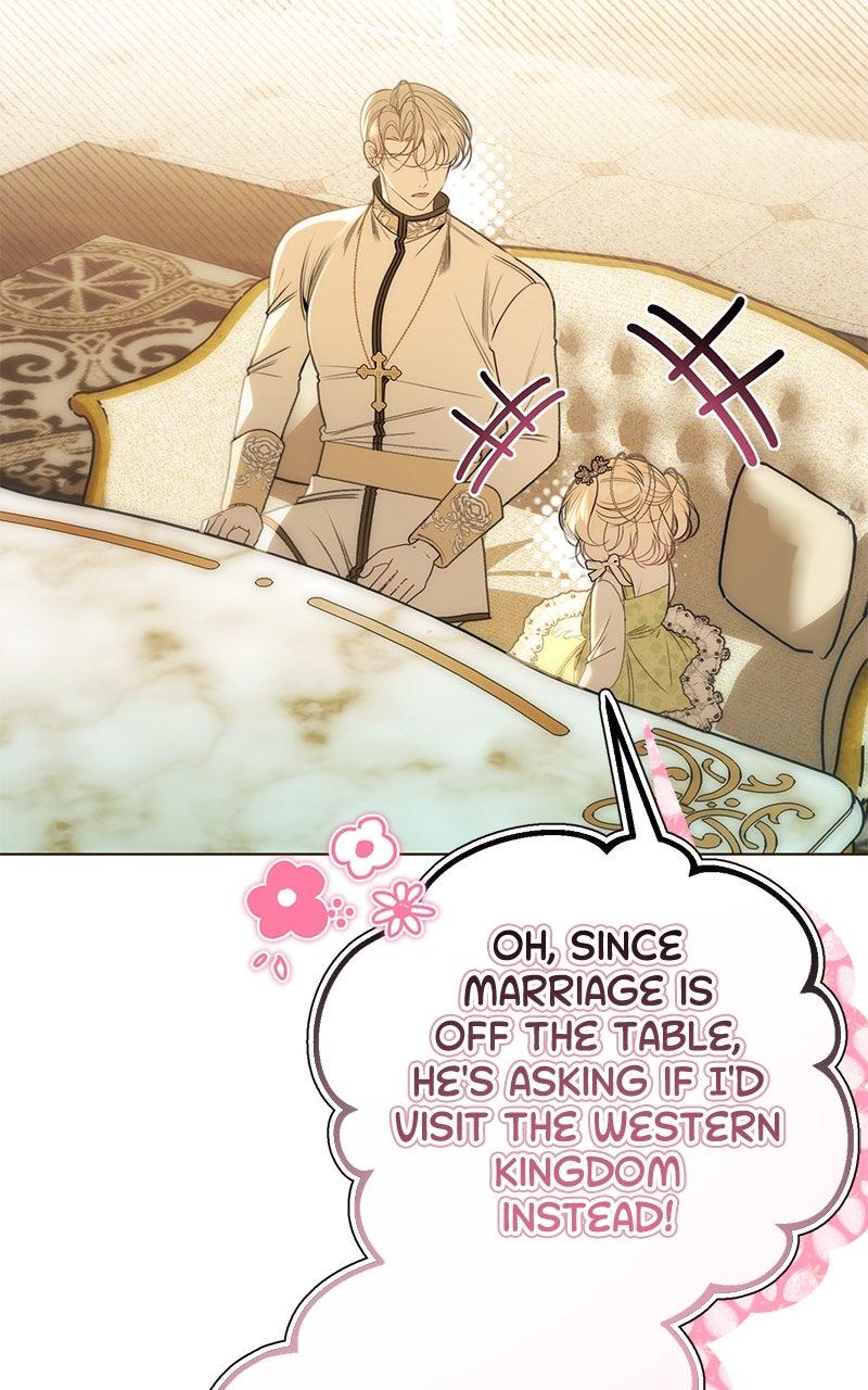 Her Tiny Highness, the Mastermind Chap 31 - Next Chap 32