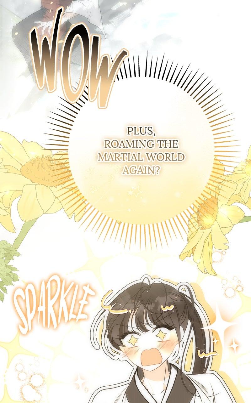 Her Tiny Highness, the Mastermind Chap 31 - Next Chap 32