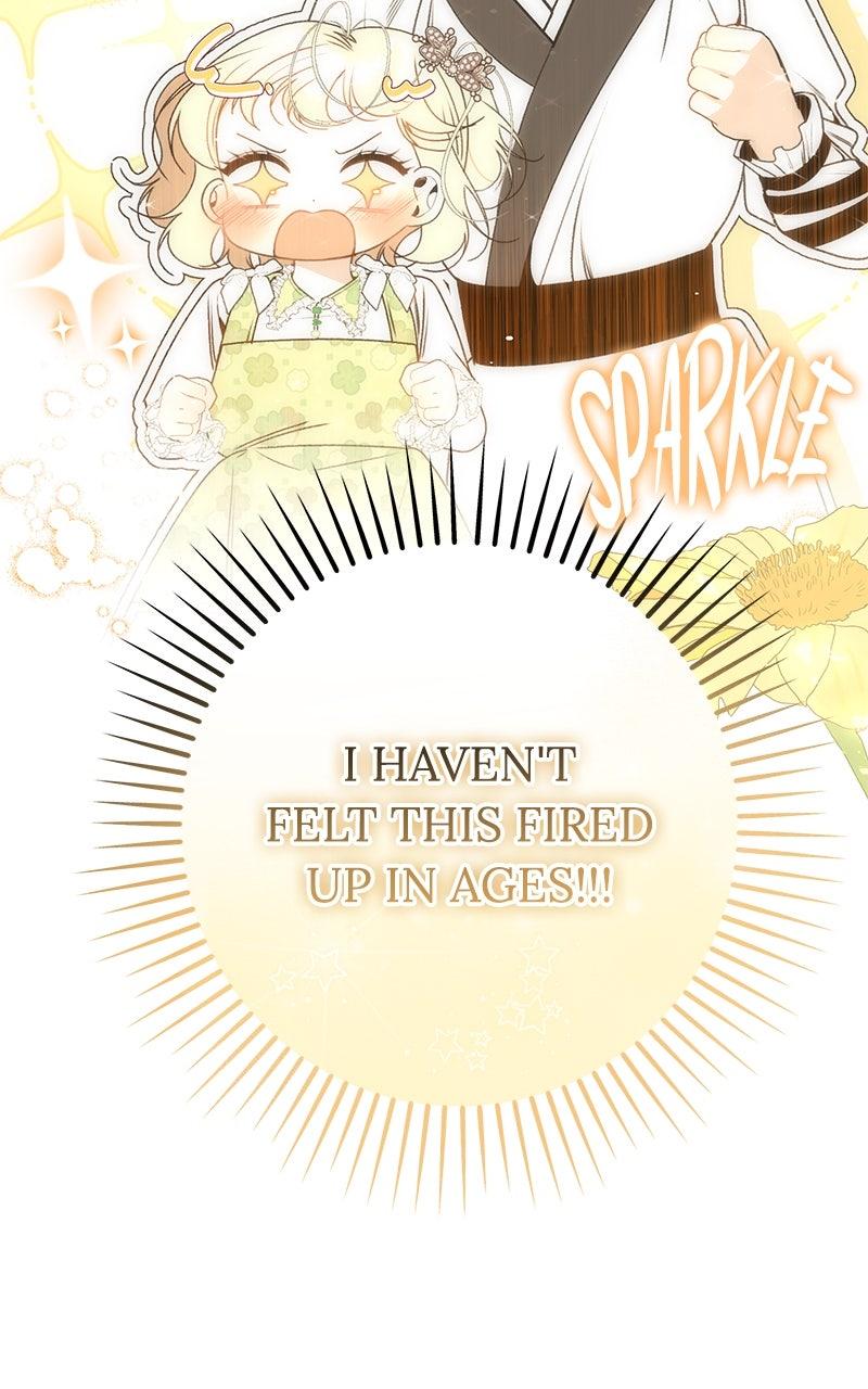 Her Tiny Highness, the Mastermind Chap 31 - Next Chap 32