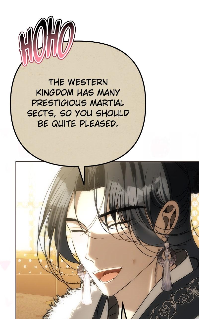 Her Tiny Highness, the Mastermind Chap 31 - Next Chap 32
