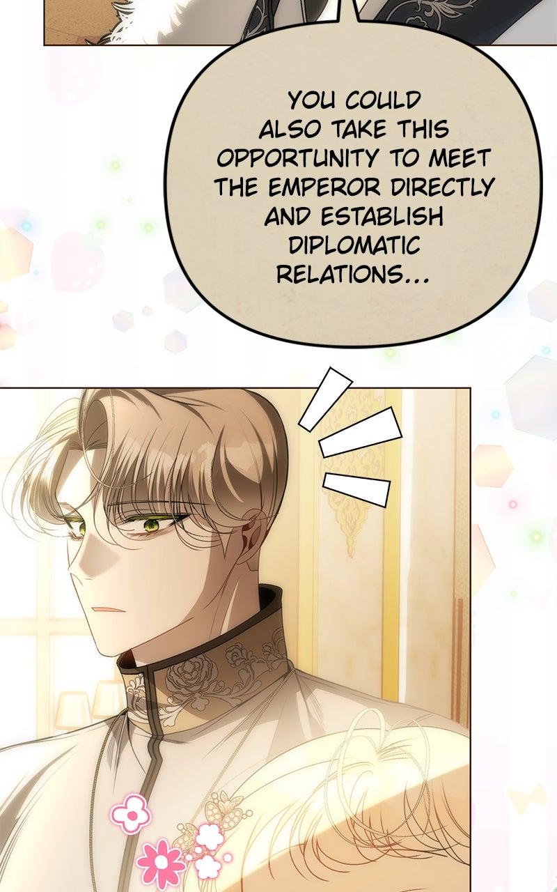 Her Tiny Highness, the Mastermind Chap 31 - Next Chap 32