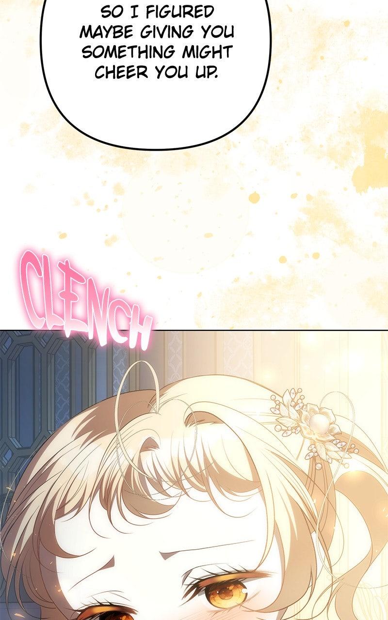 Her Tiny Highness, the Mastermind Chap 32 - Next Chap 33